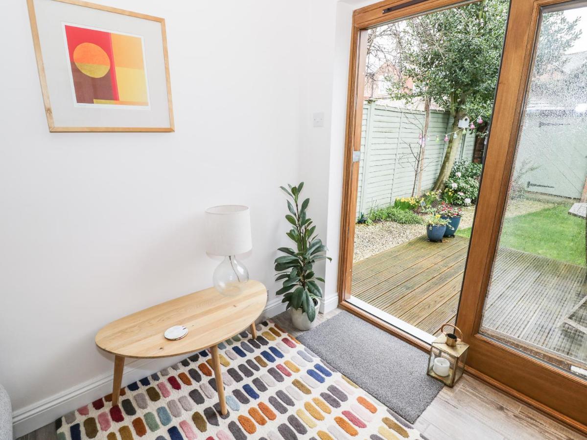 Вілла 24 College Lane Стретфорд-на-Ейвоні Екстер'єр фото