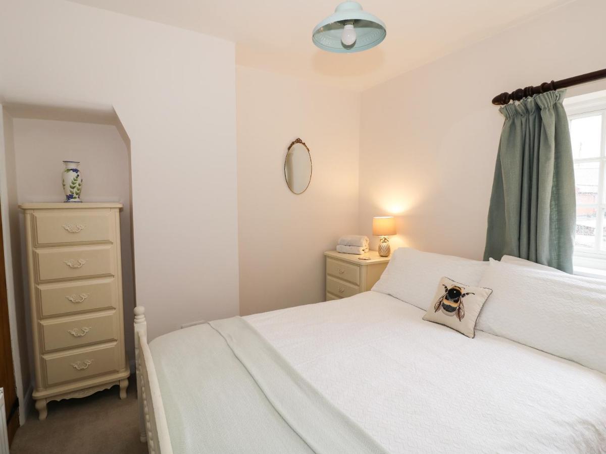 Вілла 24 College Lane Стретфорд-на-Ейвоні Екстер'єр фото