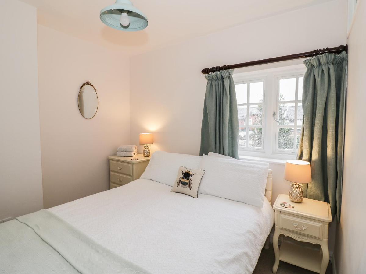 Вілла 24 College Lane Стретфорд-на-Ейвоні Екстер'єр фото