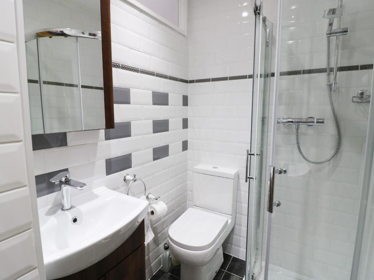 Вілла 24 College Lane Стретфорд-на-Ейвоні Екстер'єр фото